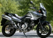 Suzuki V-Strom 650